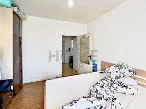 Prodej bytu 3+1, Praha - Modřany, Pejevové, 72 m2