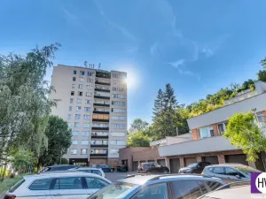 Prodej garáže, Praha - Smíchov, Holečkova, 18 m2