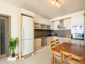 Prodej bytu 3+kk, Plzeň - Východní Předměstí, Jablonského, 69 m2