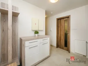 Prodej bytu 3+kk, Plzeň - Východní Předměstí, Jablonského, 69 m2