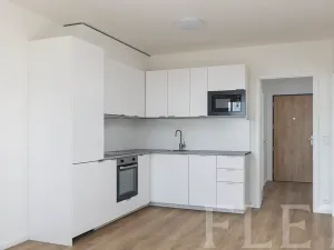 Pronájem bytu 2+kk, Praha - Hlubočepy, Divíškové, 48 m2