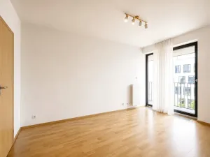 Pronájem bytu 3+kk, Praha - Holešovice, V přístavu, 98 m2