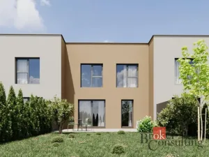 Prodej bytu 4+kk, Brandýs nad Labem-Stará Boleslav - Stará Boleslav, 117 m2