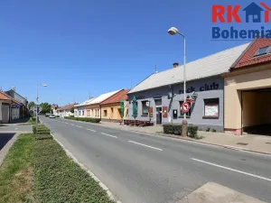 Prodej restaurace, Kolín, Veltrubská, 411 m2
