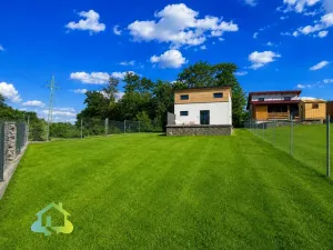 Prodej chaty, Rakovník, 55 m2