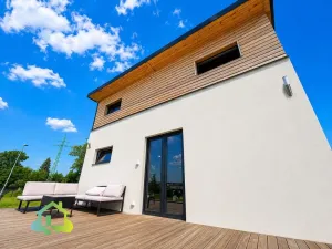 Prodej chaty, Rakovník, 55 m2