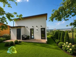 Prodej chaty, Rakovník, 55 m2
