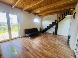 Prodej chaty, Rakovník, 55 m2