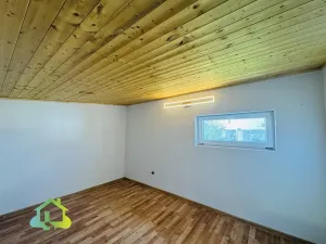 Prodej chaty, Rakovník, 55 m2