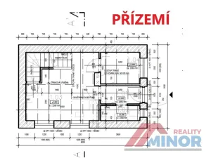 Prodej pozemku pro bydlení, Bílichov, 526 m2