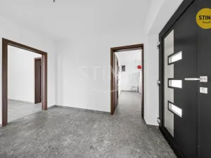 Prodej rodinného domu, Pustějov, 130 m2