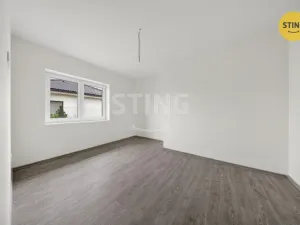 Prodej rodinného domu, Pustějov, 130 m2