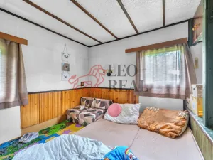 Prodej chaty, Třebechovice pod Orebem - Štěnkov, 90 m2