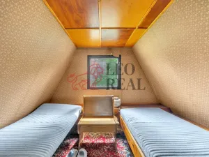 Prodej chaty, Třebechovice pod Orebem - Štěnkov, 90 m2
