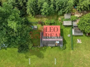 Prodej chaty, Třebechovice pod Orebem - Štěnkov, 90 m2