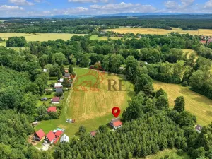 Prodej chaty, Třebechovice pod Orebem - Štěnkov, 90 m2