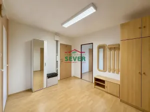 Prodej bytu 3+1, Teplice - Trnovany, V závětří, 75 m2