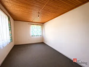 Prodej rodinného domu, Břasy - Vranovice, 139 m2