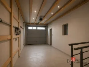 Prodej rodinného domu, Břasy - Vranovice, 139 m2