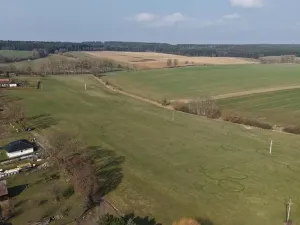 Prodej pozemku pro bydlení, Radětice, 1975 m2