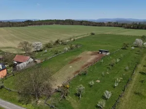 Prodej pozemku pro bydlení, Bouzov, 4406 m2
