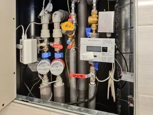 Pronájem bytu 2+kk, Třebíč, Kremláčkova, 46 m2