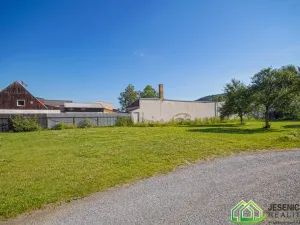 Prodej pozemku pro bydlení, Jeseník, 28. října, 1071 m2