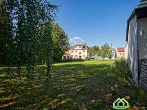 Prodej pozemku pro bydlení, Jeseník, 28. října, 1071 m2