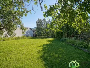 Prodej pozemku pro bydlení, Jeseník, 28. října, 1071 m2