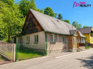 Prodej rodinného domu, Rychnov nad Kněžnou, Jungovo nábřeží, 180 m2