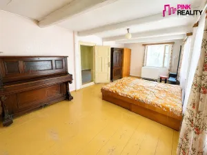 Prodej rodinného domu, Rychnov nad Kněžnou, Jungovo nábřeží, 180 m2