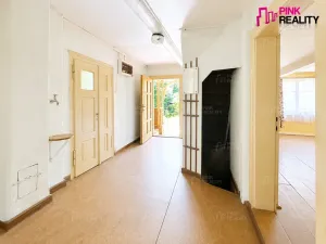 Prodej rodinného domu, Rychnov nad Kněžnou, Jungovo nábřeží, 180 m2