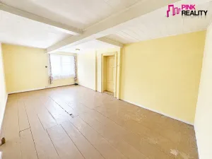 Prodej rodinného domu, Rychnov nad Kněžnou, Jungovo nábřeží, 180 m2