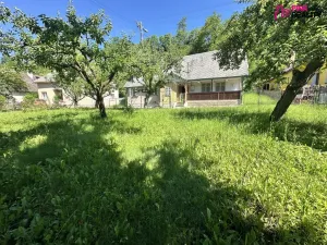 Prodej rodinného domu, Rychnov nad Kněžnou, Jungovo nábřeží, 180 m2