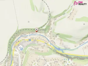 Prodej rodinného domu, Rychnov nad Kněžnou, Jungovo nábřeží, 180 m2