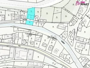 Prodej rodinného domu, Rychnov nad Kněžnou, Jungovo nábřeží, 180 m2