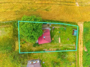 Prodej chaty, Lešany - Břežany, 38 m2