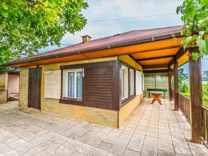Prodej chaty, Lešany - Břežany, 38 m2