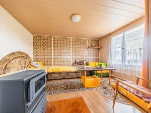 Prodej chaty, Lešany - Břežany, 38 m2