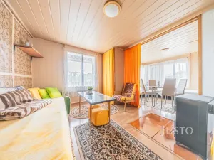 Prodej chaty, Lešany - Břežany, 38 m2