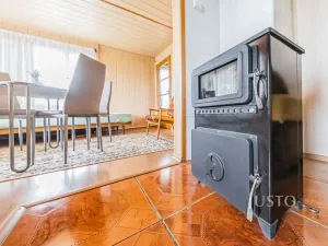 Prodej chaty, Lešany - Břežany, 38 m2