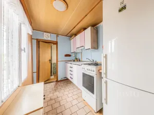 Prodej chaty, Lešany - Břežany, 38 m2