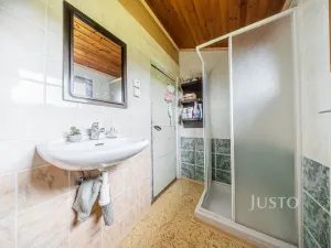 Prodej chaty, Lešany - Břežany, 38 m2