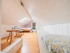 Prodej chaty, Lešany - Břežany, 38 m2