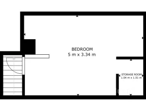 Prodej chaty, Lešany - Břežany, 38 m2