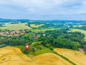 Prodej chaty, Lešany - Břežany, 38 m2