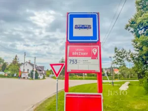 Prodej chaty, Lešany - Břežany, 38 m2