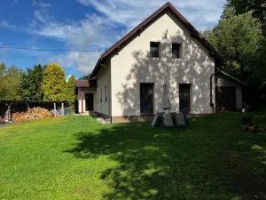 Prodej rodinného domu, Všelibice - Lísky, 175 m2
