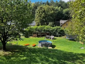 Prodej rodinného domu, Všelibice - Lísky, 175 m2