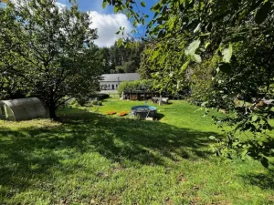 Prodej rodinného domu, Všelibice - Lísky, 175 m2